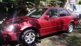 Toyota Corolla baby altis lovelife 2000 FOR SALE