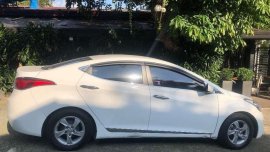 Hyundai Elantra 2011 for sale