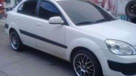 KIA RIO 2007 FOR SALE