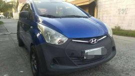 Hyundai Eon 2014 for sale