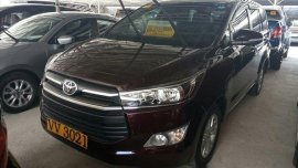 Toyota Innova 2017 for sale
