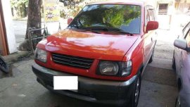 1999 Model Mitsubishi Adventure For Sale