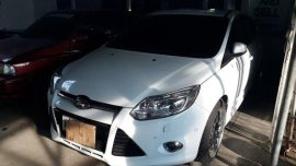 Ford Focus 2014 S for sale