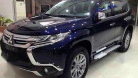 Brand Model Montero GLS PREMIUM 2016
