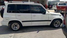Suzuki Vitara 1995 for sale
