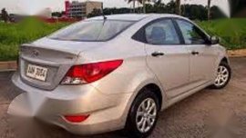 Hyudai Accent 2015 for sale