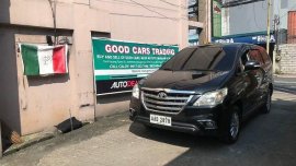 Toyota Innova 2014 for sale