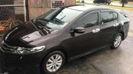 Honda City 2012 for sale