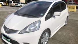 Honda Jazz 2009 1.5 Automatic Variant: 1.5 iVtec