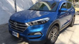 2016 Hyundai Tucson GLS CRDi Automatic For Sale 