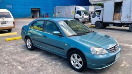 2002 Honda Civic VTI Dimension Body FOR SALE