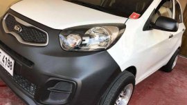 2015 Kia Picanto MT Loaded RUSH SAL