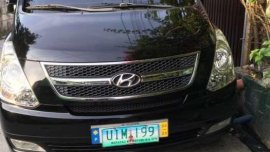 2012 Hyundai Grand Starex for sale