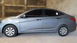 Hyundai Accent 2018 With complete papers