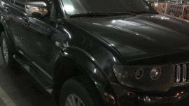 2011 MITSUBISHI MONTERO GLS V For Sale 