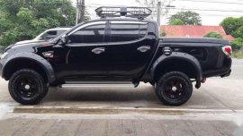 2017 Model Strada glx For Sale