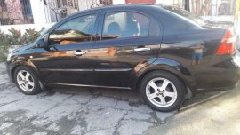 2010 Chevrolet Aveo  Running condtion