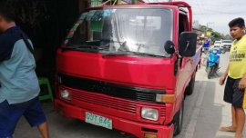 Toyota Hiace 2L engine 99 rush sale