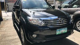 Toyota Fortuner 2014 for sale