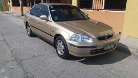 Honda Civic 1997 For sale