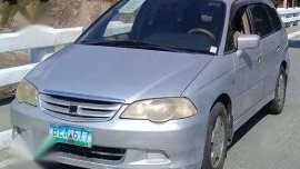 2000 Honda Odyssey FOR SALE