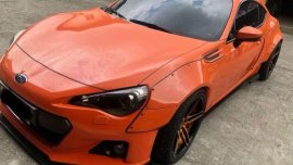 2014 Model Subaru BRZ For Sale