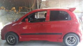 Sale or swap Chevrolet Spark 2008. 