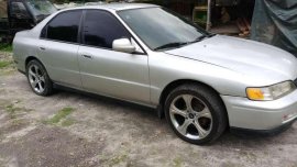 Honda Accord 94 Running condition