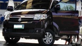 Suzuki Apv 2009 for sale