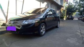 2010 Model Honda City For Sale 