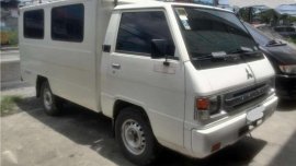 Like new Mitsubishi L300 for sale