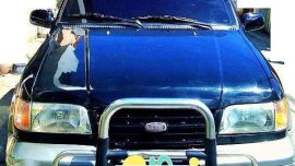 2005 Moidel Kia Sportage For Sale