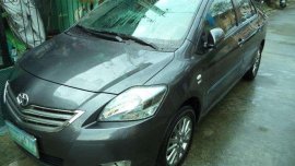 2013 Toyota Vios 1.3G Automatic FOR SALE