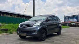 TOYOTA Avanaza j Variant 2013 model