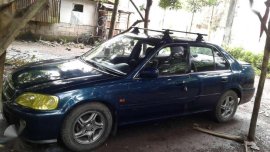 Honda City 2001 model FOR SALE