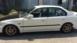Honda Civic vti 1999 (sir body) (RUSH)