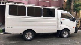 Kia K2700 Closed Van 2015 For Sale 