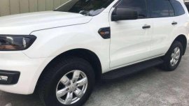 2017 Ford Everest Automatic Diesel Good As New