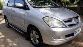 Toyota Innova 2006 for sale
