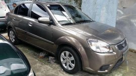 2010 Kia Rio All power 4 new tires