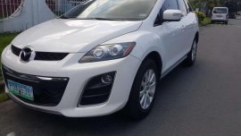 2011 Mazda CX7 Low mileage FOR SALE
