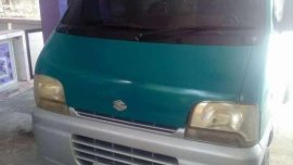 2016 Suzuki Multi-Cab for sale