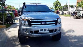 2014 Ford Ranger pickup FOR SALE