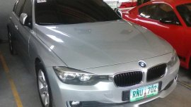 BMW 318d 2013 for sale