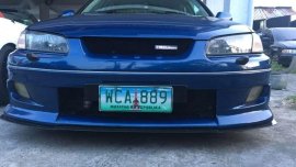 1998 Toyota Camry Trd FOR SALE