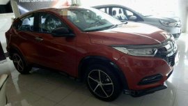 91K! 91K! 91K! Honda HR-V RS 2018 Low Down Payment - Promos
