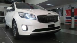 Hottest 2018 Kia Carnival More freebies and Discounts hurry Apply Now
