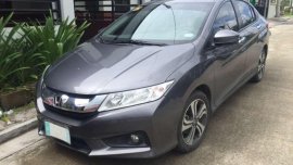 2016 Honda City 1.5 VX FOR SALE