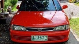 1997 Model Mitsubishi lancer For Sale