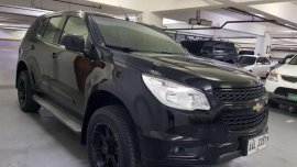 Chevrolet Trailblazer lt 2014 FOR SALE